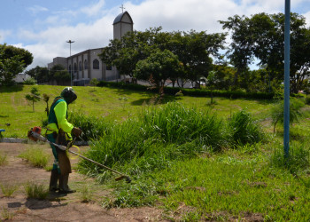 Foto: Divulgação/Prefeitura de Franca