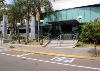 Hospital e Maternidade São Joaquim. Foto: Divulgação/Unimed Franca