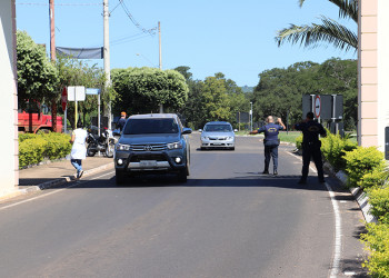 Foto: Divulgação/Prefeitura de Rifaina