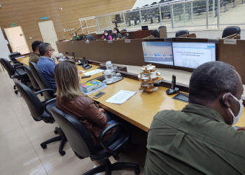 Foto: Divulgação/Câmara de Franca