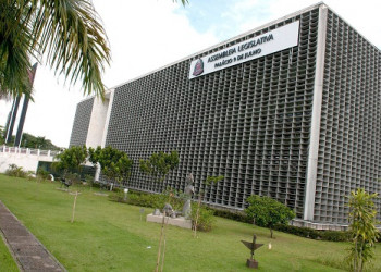 Foto: Divulgação/Assembleia Legislativa