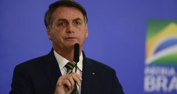 O presidente da República, Jair Bolsonaro. Foto: Marcello Casal Jr/Agência Brasil