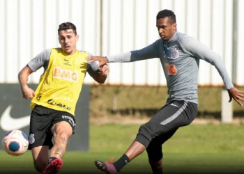 Foto: Rodrigo Coca/Agência Corinthians