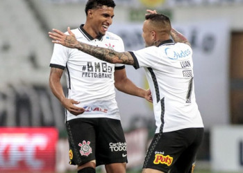 Foto: Rodrigo Coca/Corinthians