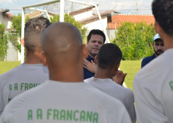 Foto: Divulgação/Francana