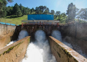 Foto: Divulgação/Sabesp