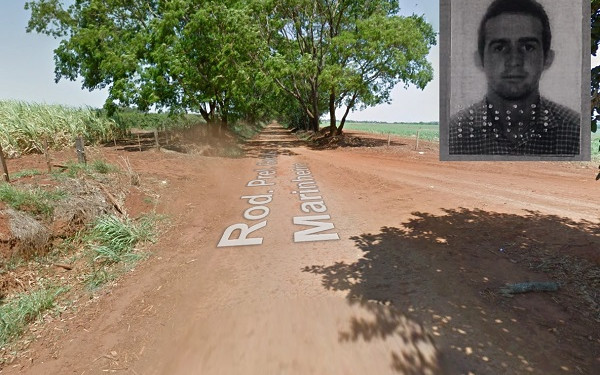 Foto: Reprodução/Google Street View