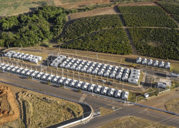 Foto: Divulgação/Pacaembu Construtora