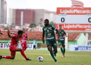 Foto: Wilker Maia/Divulgação/Francana