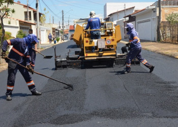 Foto: Divulgação/Prefeitura de Franca