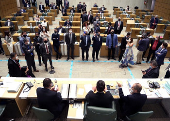 Foto: Divulgação/Assembleia Legislativa