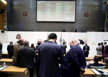 Foto: Divulgação/Assembleia Legislativa