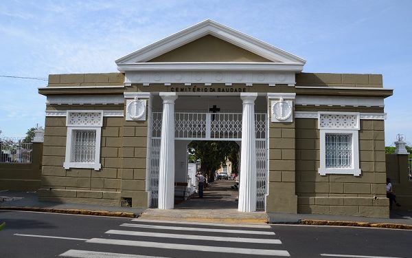 Foto: Divulgação/Prefeitura de Franca