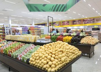 Foto: Divulgação/Amarelinha Supermercados