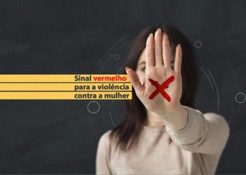 Violência contra Mulher. Foto: Divulgação