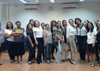 Foto: Divulgação/Conselho da Condição Feminina de Franca/Instagram