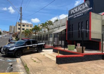 Foto: Divulgação/Polícia Civil