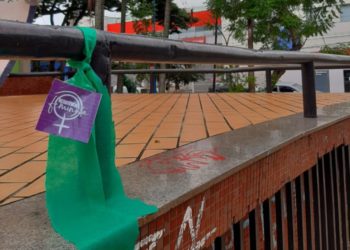 Foto: Divulgação/Coletivo da Resistência Feminista