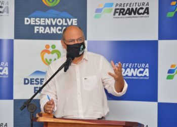 Foto: Divulgação/Prefeitura de Franca