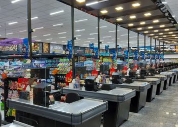 Foto: Divulgação/Grupo Tiãozinho Supermercados