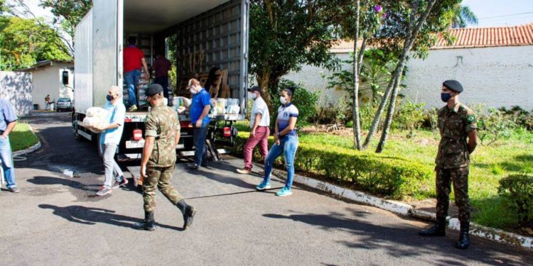 Foto: Divulgação/Prefeitura de Franca