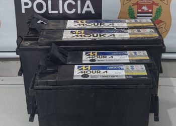 Foto: Divulgação/Polícia Civil