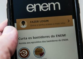 Exame Nacional do Ensino Médio,Enem