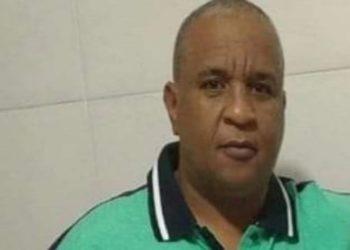 Ronaldo Sidney Andrade foi uma das vítimas de acidente com canoa, em Cássia (MG)