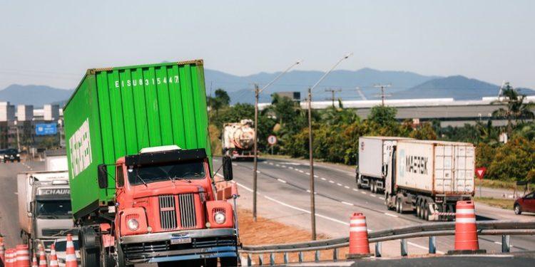 Foto: Ministério dos Transportes